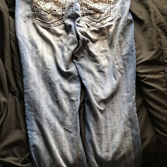 Jeans - Picture 2 of 2